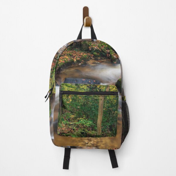 Item preview, Nant Mill Stream designed and sold by bitm2007.