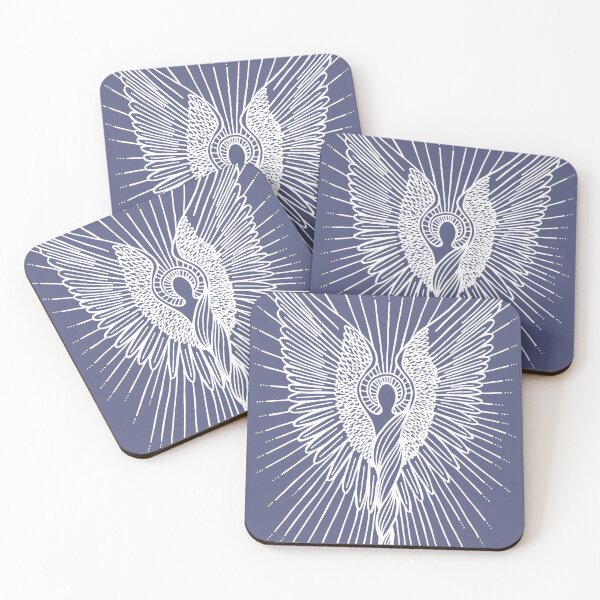 Item preview, Angelo Illustration CoraggioUk designed and sold by CoraggioUk.
