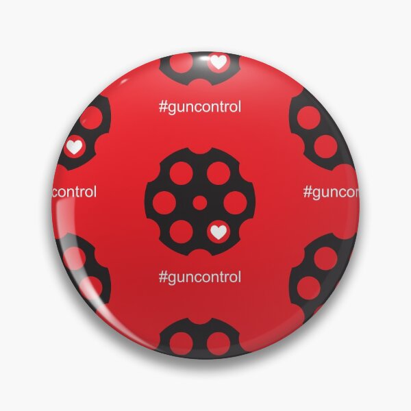 Item preview, Gun Control  designed and sold by EraserStudio.