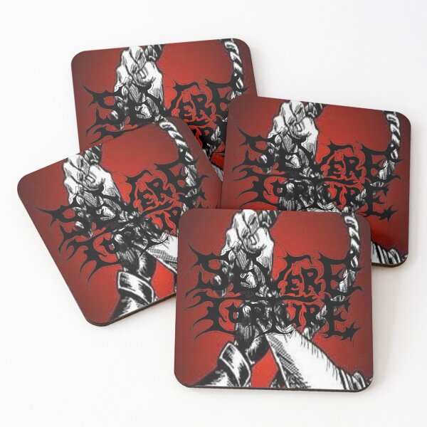 Item preview, victims of torture designed and sold by MCTS SHOP.