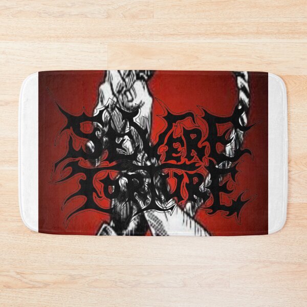 Item preview, victims of torture designed and sold by MCTS SHOP.