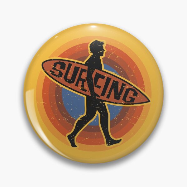 Item preview, Surfing designed and sold by studio838.