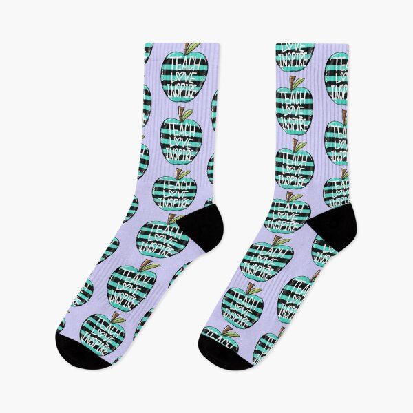 Item preview, teach love inspire designed and sold by JavierShih.