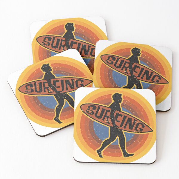 Item preview, Surfing designed and sold by studio838.