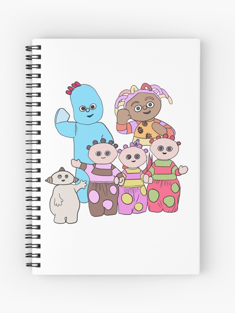 Makka Pakka - Simple Design Art Board Print for Sale by lydiaroseshop