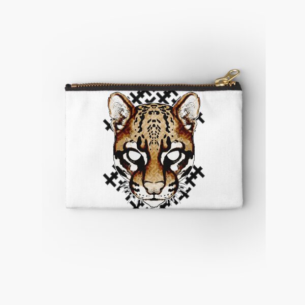 Item preview, Sayagata Ocelot designed and sold by Jon MDC.
