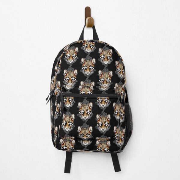 Item preview, Sayagata Ocelot designed and sold by Jon MDC.