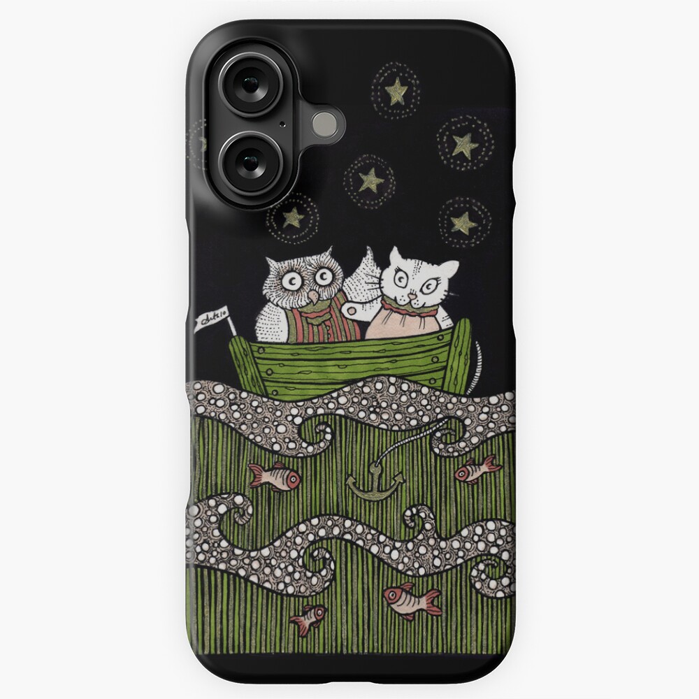 Item preview, iPhone Snap Case designed and sold by AnitaInverarity.
