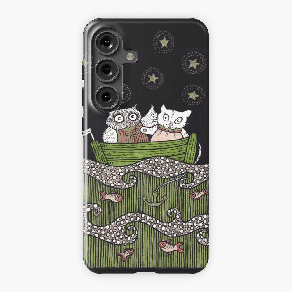 Item preview, Samsung Galaxy Snap Case designed and sold by AnitaInverarity.