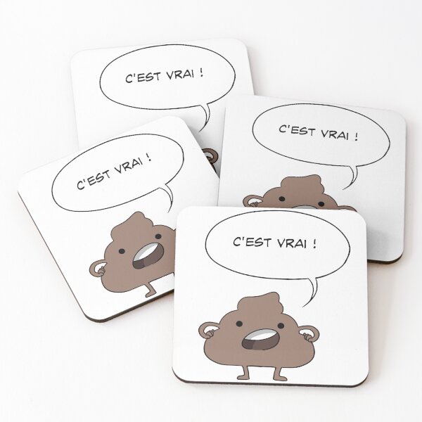 Item preview, Mr.Poopy! designed and sold by ShuraMurasaki.