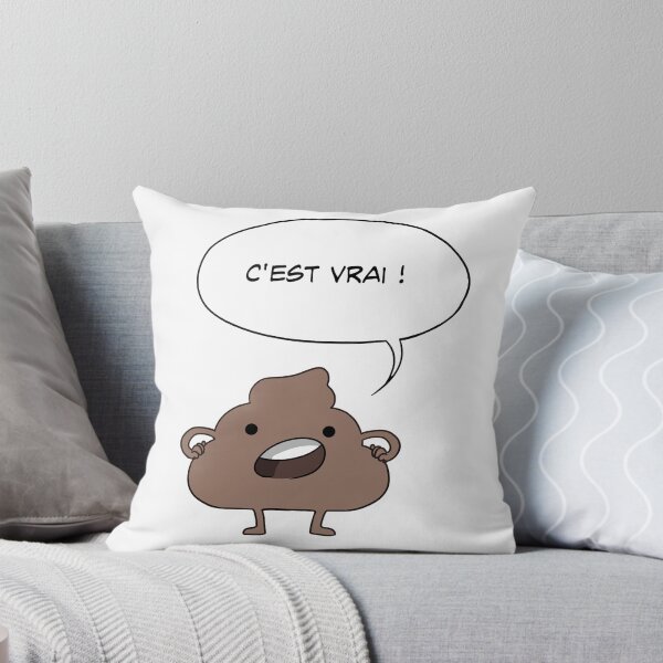 Item preview, Mr.Poopy! designed and sold by ShuraMurasaki.