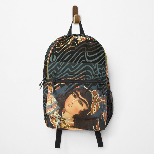 Item preview, Dancer, Persian Painting and Calligraphy  designed and sold by EraserStudio.