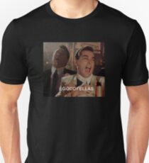 Goodfellas Laughing Unisex T-Shirt