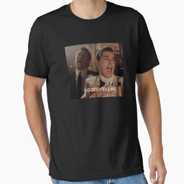 Artikel-Vorschau von Goodfellas lacht, designt und verkauft von vicgotshirts.