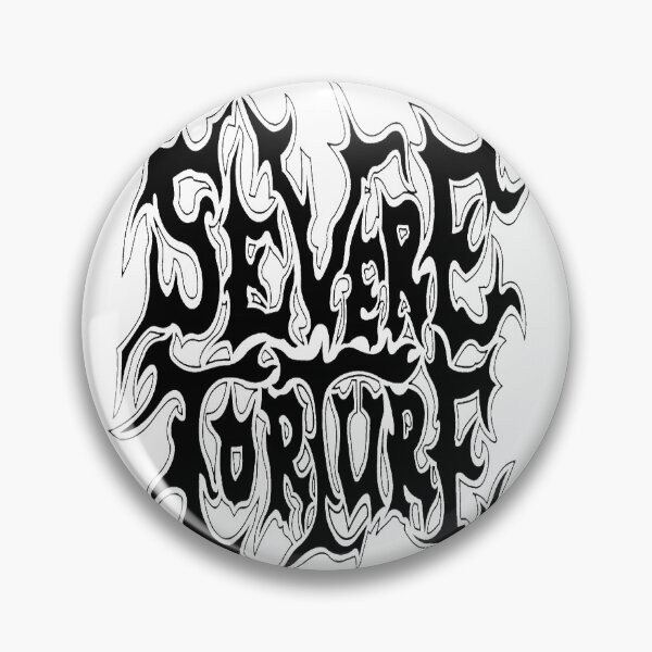 Item preview, international day in support of victims of torture designed and sold by MCTS SHOP.