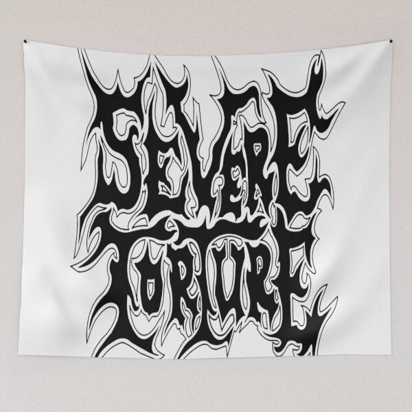 Item preview, international day in support of victims of torture designed and sold by MCTS SHOP.
