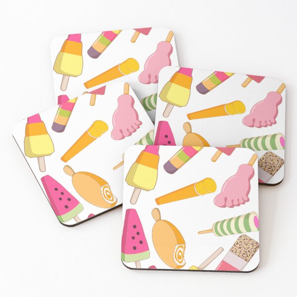 Item preview, Sunshine & Lollypops designed and sold by Faeriean.