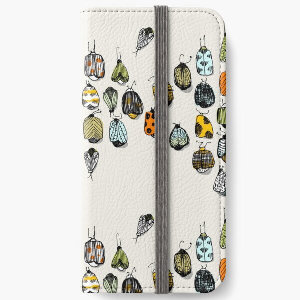 Bugs iPhone Wallet