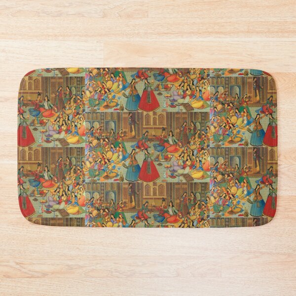 Item preview, Persian ladies Dance designed and sold by EraserStudio.