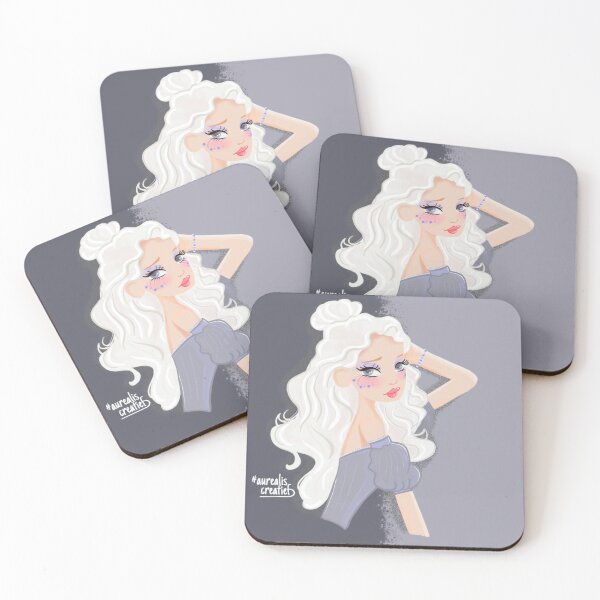 Item preview, Diamonds Princess designed and sold by Aurealis.