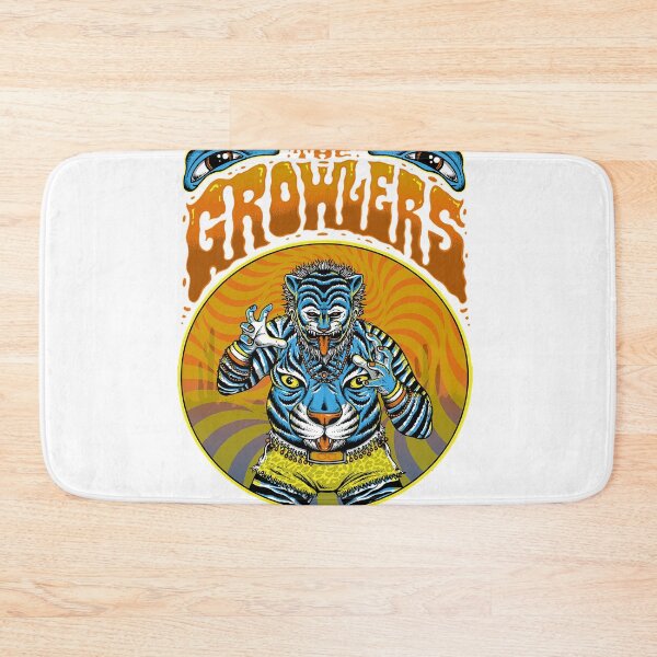 Item preview, Threeglo The Show Natural American Tour 2020 designed and sold by monCrawford.