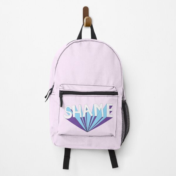 Item preview, SHAME designed and sold by lollipoppi.
