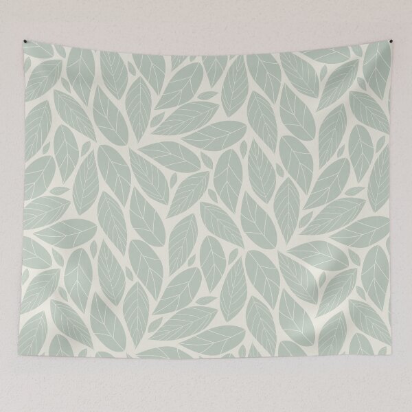 Item preview, Autumn pastel foliage  designed and sold by BrankaPD.