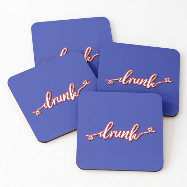 Item preview, Love Drunk designed and sold by planDpromotions.