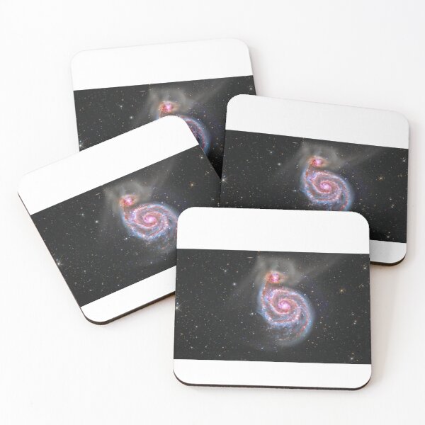Item preview, Galaxy collision ! designed and sold by KMStudio0612.