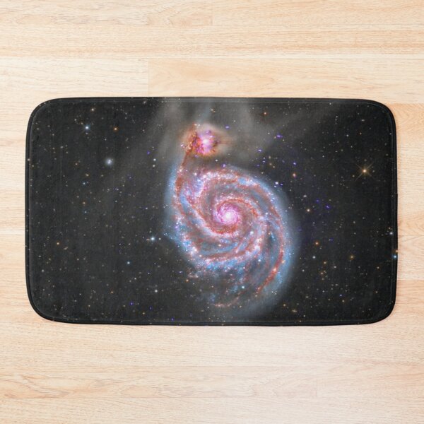 Item preview, Galaxy collision ! designed and sold by KMStudio0612.
