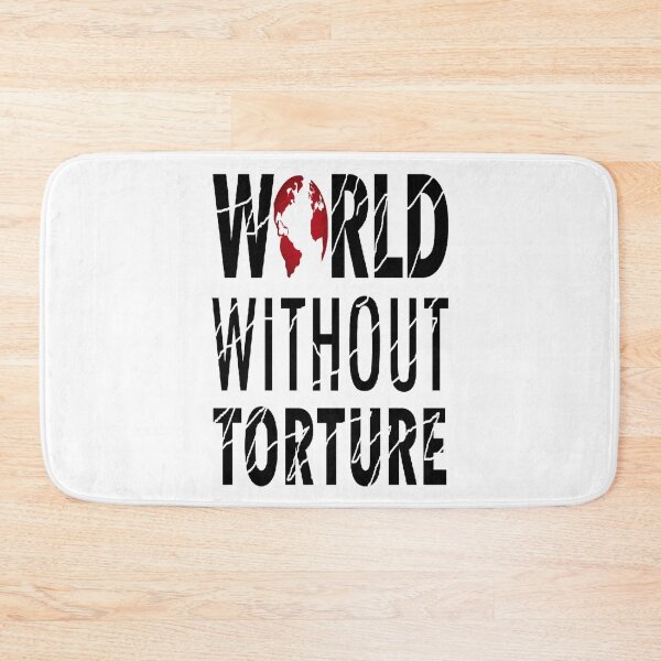 Item preview, victims of violence designed and sold by MCTS SHOP.