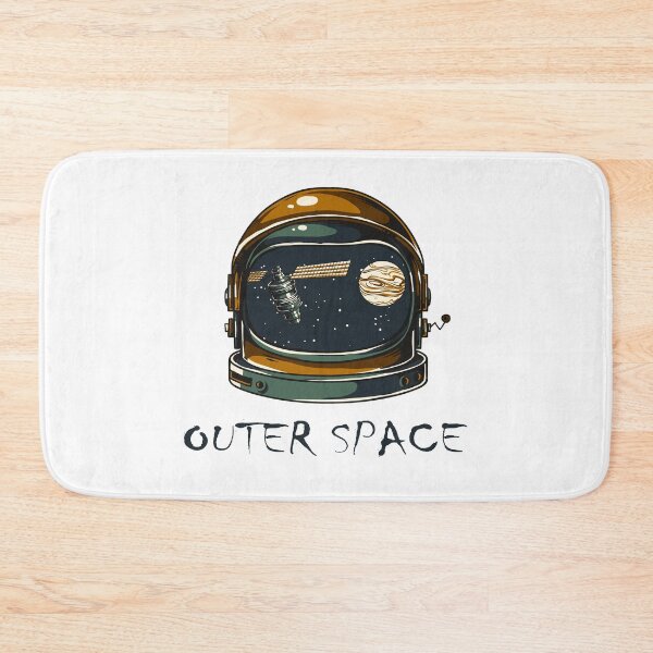 Item preview, Outer Space designed and sold by Ninjawhere.