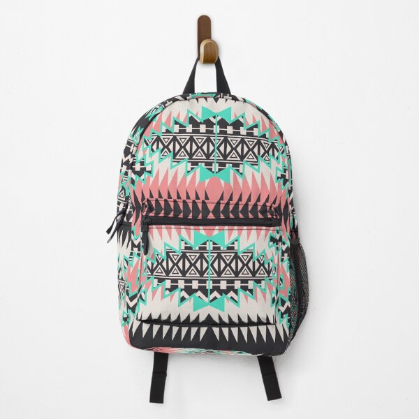 Item preview, Tribal Beat Geo Pastel designed and sold by SilverPegasus.