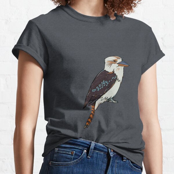 kookaburra t shirt