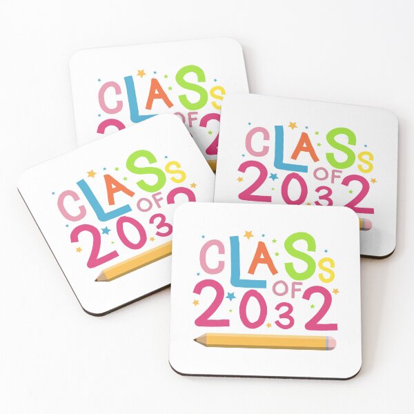 Item preview, Class of 2032 designed and sold by tresbelleshirts.