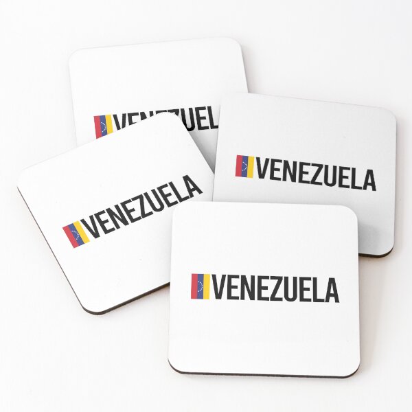 Item preview, Venezuela Minimal Design collection designed and sold by randomorder.