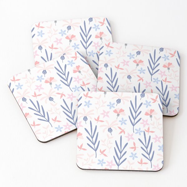 Item preview, Cute Floral Pattern designed and sold by AV  Designs.