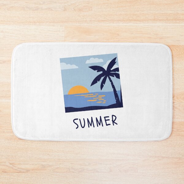 Item preview, summer designed and sold by AdlDisEye.