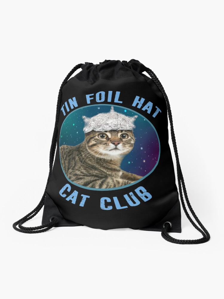 space kitty backpack