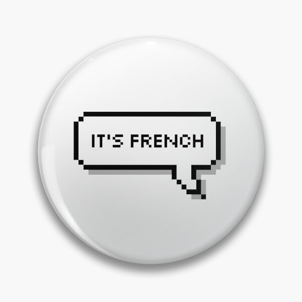 Item preview, It's French designed and sold by honeysticks.