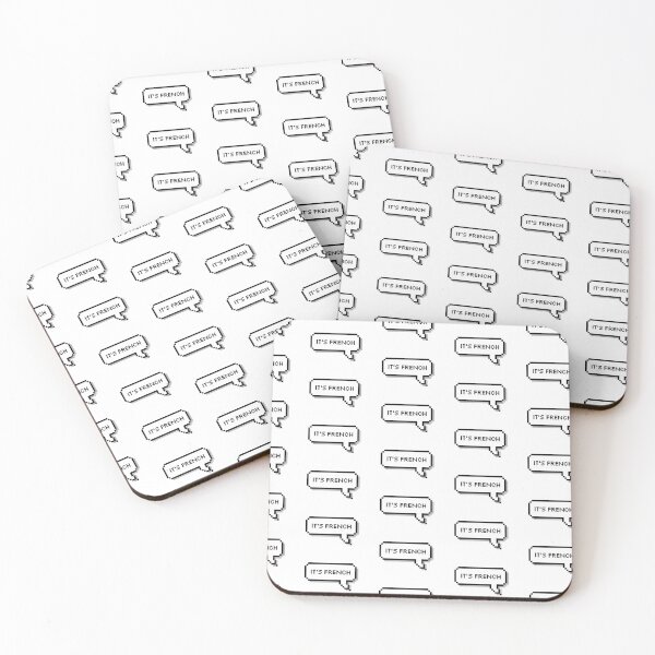Item preview, It's French designed and sold by honeysticks.