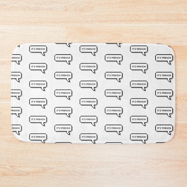 Item preview, It's French designed and sold by honeysticks.