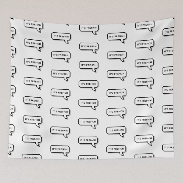Item preview, It's French designed and sold by honeysticks.