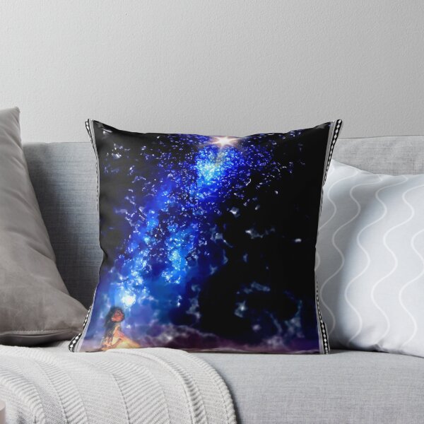 Item preview, XVII - La Stella ( XVII - The Star) designed and sold by uroborus82.
