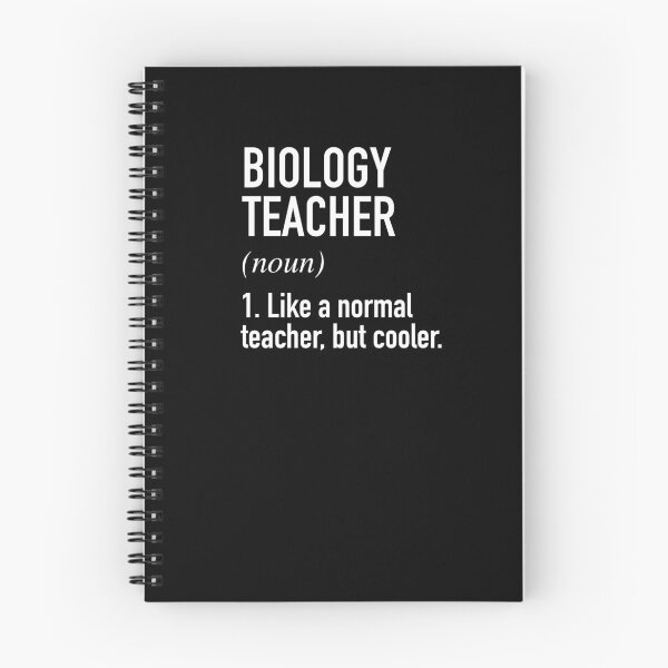 Item preview, Biology Teacher Defined designed and sold by winwinshirt.