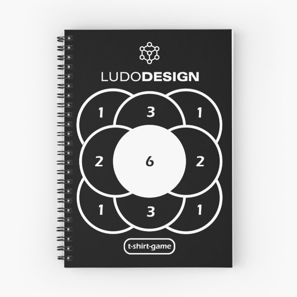 Item preview, T-shirt Game 09 designed and sold by ludodesign.