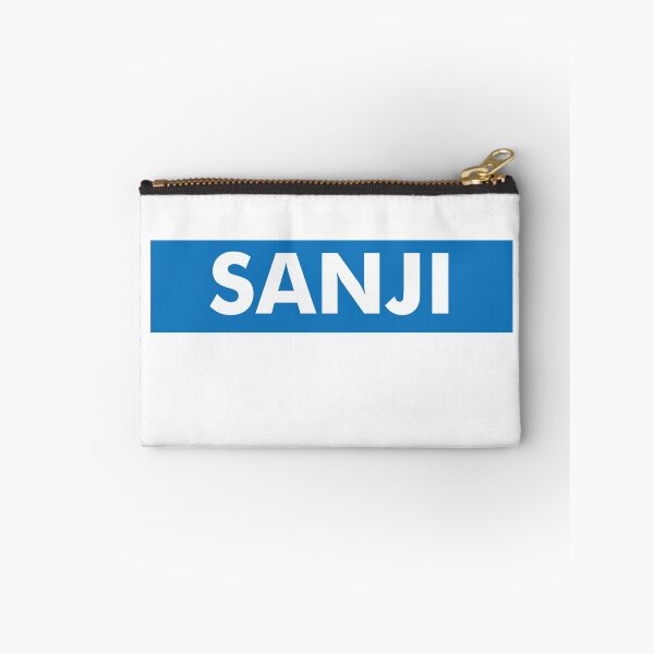 Item preview, Sanji Supremacy designed and sold by MochiPals.