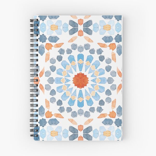 Item preview, Moroccan tile  designed and sold by anna0711.