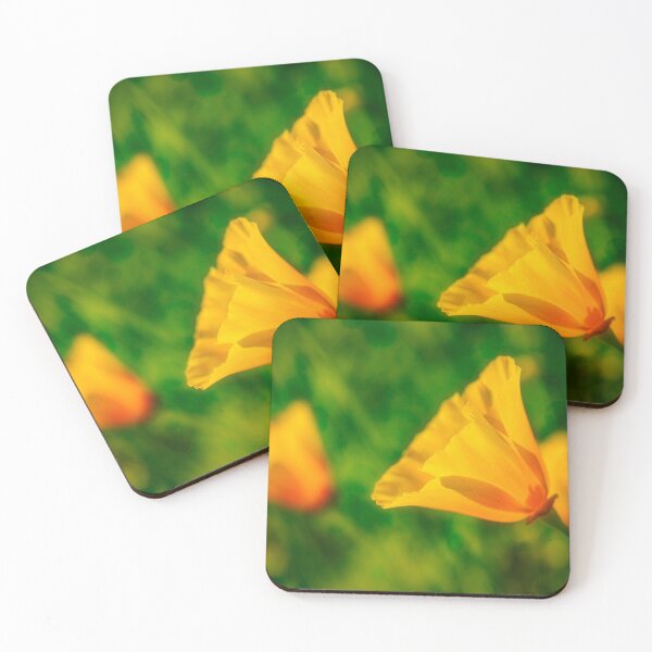 Item preview, The glow of a poppy 2 designed and sold by Veikko  Suikkanen.