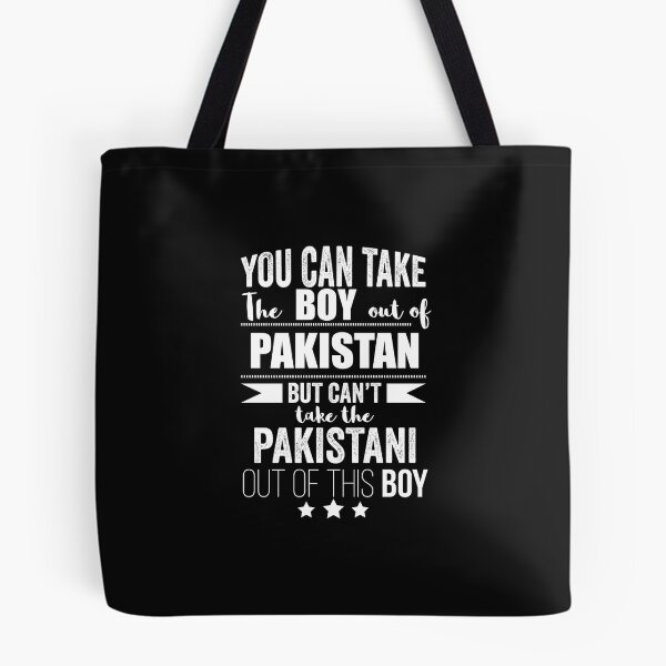Item preview, Can take boy out of Pakistan but Can't take the Pakistani out of the boy designed and sold by losttribe.